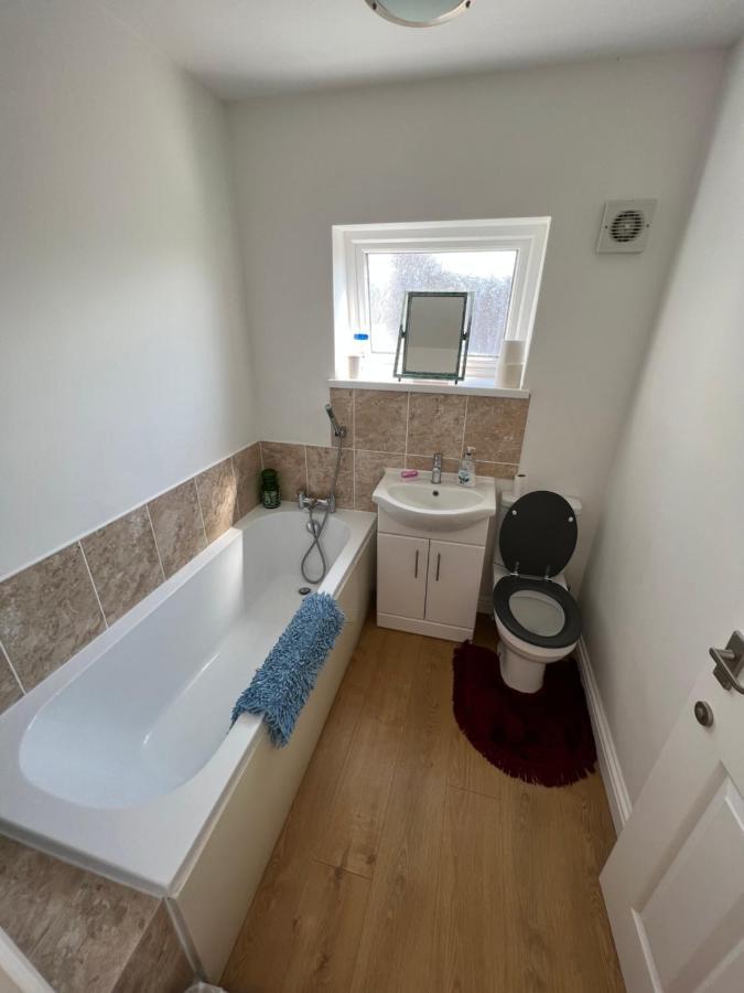 Holiday home Number 33 Family Great Yarmouth